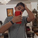 تصویر پروفایل