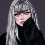 تصویر پروفایل