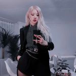 تصویر پروفایل