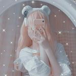 تصویر پروفایل