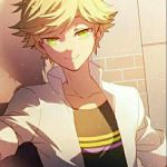 تصویر پروفایل