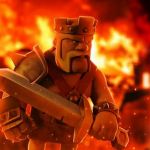 عکس کلش باز