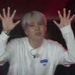 آواتار دزد BTS😐