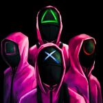 عکس بازی مرکب