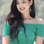 آواتار Jenny Kim