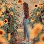 تصویر پروفایل