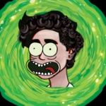 تصویر پروفایل