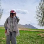 تصویر پروفایل