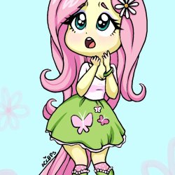 آواتار Fluttershy