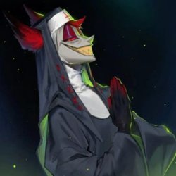 عکس Alastor