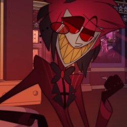 عکس Alastor
