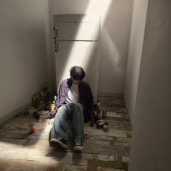 تصویر پروفایل