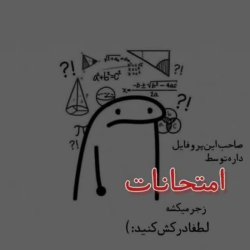 تصویر پروفایل