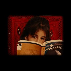 تصویر پروفایل