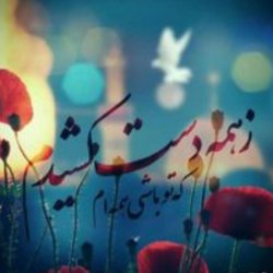 تصویر پروفایل