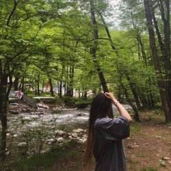 تصویر پروفایل