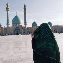 تصویر پروفایل