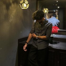 تصویر پروفایل