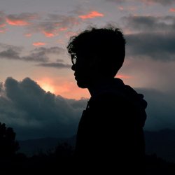 تصویر پروفایل