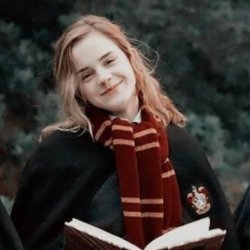 عکس Hermione❤