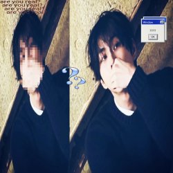 تصویر پروفایل