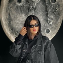 تصویر پروفایل