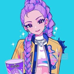 عکس رومی  𝒓𝒖𝒎𝒊