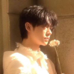 عکس چوی مینسو 🌟