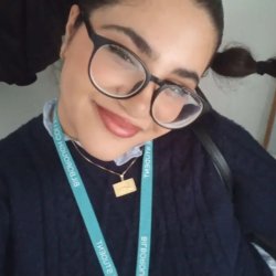 تصویر پروفایل