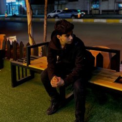 تصویر پروفایل