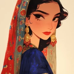 عکس 𝐋𝐔𝐍𝐀