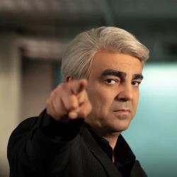 تصویر پروفایل