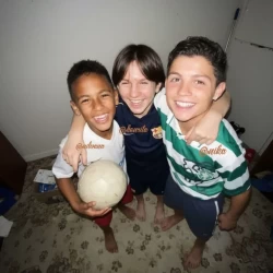 عکس مامان وینی