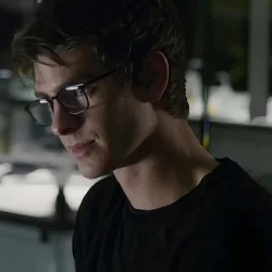 عکس آنی مانی