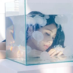 عکس ملودی⭑