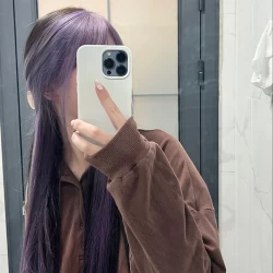 عکس 𝑨𝒎𝒚 ᴏꜰꜰ