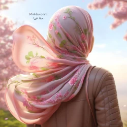 عکس مهلا نورا