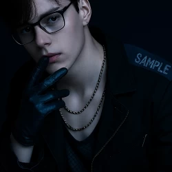 تصویر پروفایل