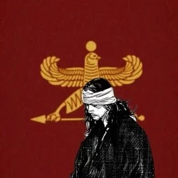 عکس 🍃ᴀʟᴠɪɴ