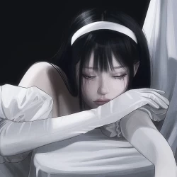 عکس 𐙚 𝖢𝗅𝖺𝗋𝖺