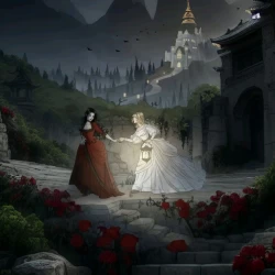 عکس 🦋𝐃𝐮𝐬𝐡𝐚🦋