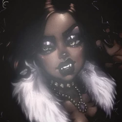 عکس پاپیون هالووینی