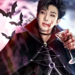 عکس 🍬🍪Dreamer🕷🕰