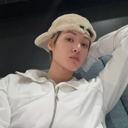 عکس پسر رجبی🙏🏻