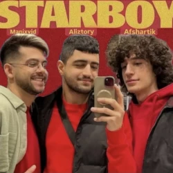 تصویر پروفایل