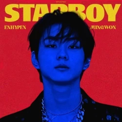 عکس 🌠JUNGWON🌠