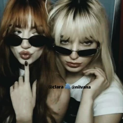 عکس 𝖢𝗅𝖺𝗋𝖺