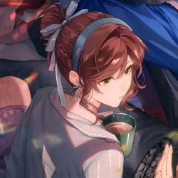 عکس ملودی⭑