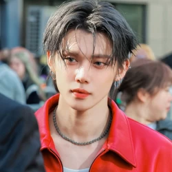 عکس (kuromi(yeonjun