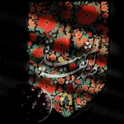 عکس کوثرانقلاب✨🕊🇮